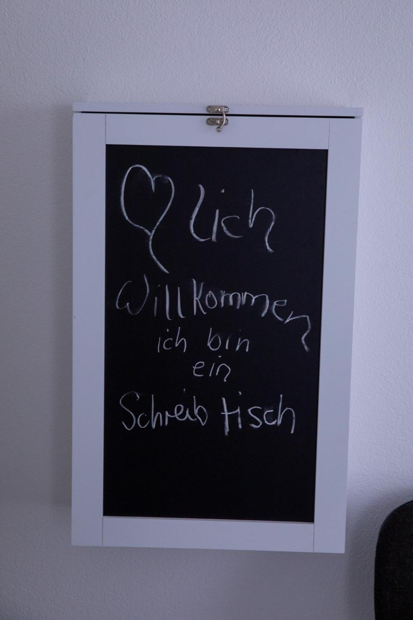 Schoene Unterkunft Naehe Schweiz Gottmadingen Luaran gambar